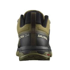 Salomon boty trekking x Ultra 4 Gtx Gore-tex 474529