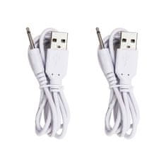 PlusOne Nabíjecí USB kabel k produktu PLO-6702DPK a PLO-6702LPK