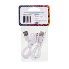 PlusOne Nabíjecí USB kabel k produktu PLO-6702DPK a PLO-6702LPK