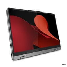 Lenovo Notebook 14 IdeaPad 5/2-in-1 14AHP9/R5-8645HS/14&apos;&apos;/WUXGA/T/16GB/1TB SSD/AMD int/bez OS/Gray/2R (83DR001XCK)