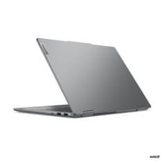 Lenovo Notebook 14 IdeaPad 5/2-in-1 14AHP9/R5-8645HS/14&apos;&apos;/WUXGA/T/16GB/1TB SSD/AMD int/bez OS/Gray/2R (83DR001XCK)