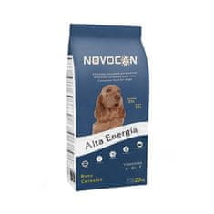 MOLY NOVOCAN ENERGY 31/13 20kg energetické krmivo pro dospělé psy