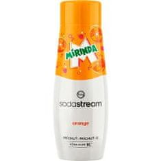 SodaStream Příchuť MIRINDA 440 ml