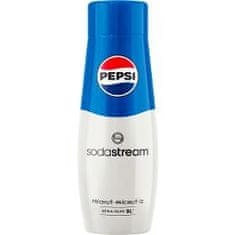 SodaStream Příchuť PEPSI 440 ml