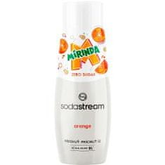 SodaStream Příchuť MIRINDA ZERO 440 ml