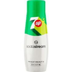 SodaStream Příchuť 7UP 440 ml