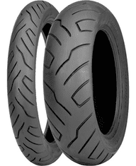 Shinko Pneumatika SR 999 Long Haul 130/90 B 16 73H TL Zadní