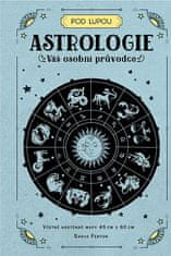 Sasha Fenton: Astrologie: Váš osobní průvodce