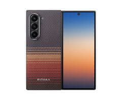 Pitaka MagEZ Case 5, sunset - Samsung Galaxy Z Fold 6