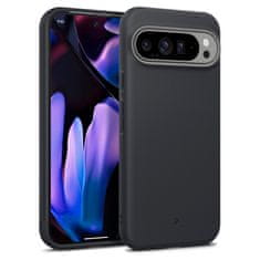 Spigen CASEOLOGY by Nano Pop, black sesame - Google Pixel 9 Pro XL