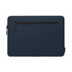 Pipetto Classic Organiser Sleeve, navy - Macbook 13"/14"