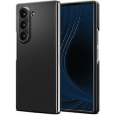 Spigen Air Skin, black - Samsung Galaxy Z Fold6