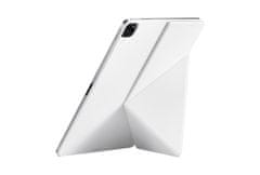 Pitaka Folio 2 case, white - iPad Pro 13" 2024