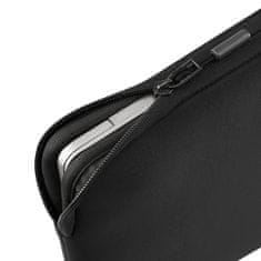 Pipetto Classic Fit Sleeve, black - Macbook Air 15"