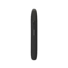 Pipetto Classic Fit Sleeve, black - Macbook Air 15"