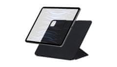 Pitaka Folio 2 case, black - iPad Air 11" 2024, iPad Pro 11" 2018/2022