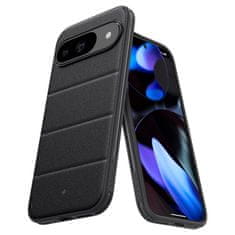 Spigen CASEOLOGY by Athlex, active black - Google Pixel 9 Pro/Pixel 9