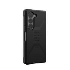 UAG Civilian, black - Samsung Z Fold 6