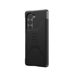 UAG Civilian, black - Samsung Z Fold 6