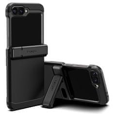 Spigen Tough Armor Pro, black - Samsung Galaxy Z Flip6