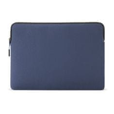 Pipetto Classic Fit Sleeve, dark blue - Macbook 13"/14"