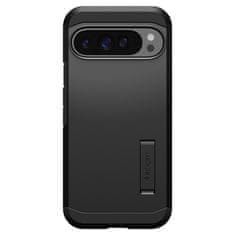 Spigen Tough Armor, black - Google Pixel 9 Pro XL