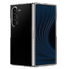 Spigen Air Skin, crystal clear - Samsung Galaxy Z Fold6