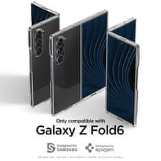 Spigen Air Skin, crystal clear - Samsung Galaxy Z Fold6