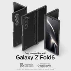 Spigen Ultra Hybrid Pro, frost gray - Samsung Galaxy Z Fold6