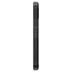 Spigen Tough Armor, black - Google Pixel 9 Pro/Pixel 9