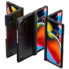 Spigen Slim Armor Pro, black - Samsung Galaxy Z Fold6