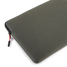 Pipetto Classic Fit Sleeve, military green - Macbook 13"/14"