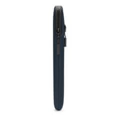 Pipetto Classic Organiser Sleeve, navy - Macbook 13"/14"