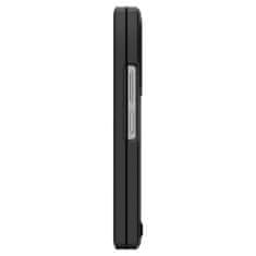 Spigen Slim Armor Pro, black - Samsung Galaxy Z Fold6