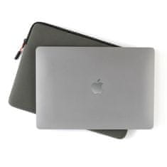 Pipetto Classic Fit Sleeve, military green - Macbook 13"/14"