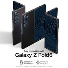 Spigen Air Skin, black - Samsung Galaxy Z Fold6