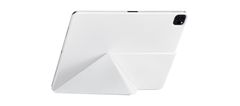 Pitaka Folio 2 case, white - iPad Pro 13" 2024