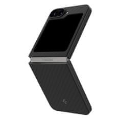 Spigen Air Skin, aramid black - Samsung Galaxy Z Flip6