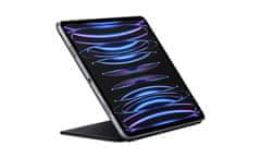 Pitaka Folio 2 case, black - iPad Air 11" 2024, iPad Pro 11" 2018/2022