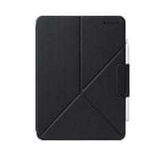 Pitaka Folio 2 case, black - iPad Air 11" 2024, iPad Pro 11" 2018/2022