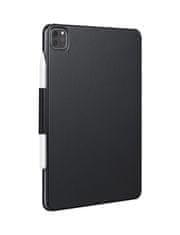 Pitaka Folio 2 case, black - iPad Air 11" 2024, iPad Pro 11" 2018/2022