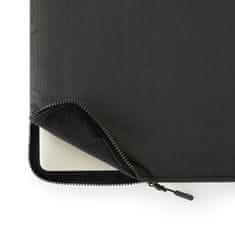 Pipetto Classic Organiser Sleeve, black - Macbook 13"/14"