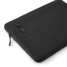 Pipetto Classic Organiser Sleeve, black - Macbook 13"/14"