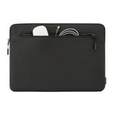 Pipetto Classic Organiser Sleeve, black - Macbook 13"/14"