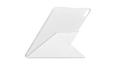 Pitaka Folio 2 case, white - iPad Air 13" 2024, iPad Pro 12,9" 2018/2022