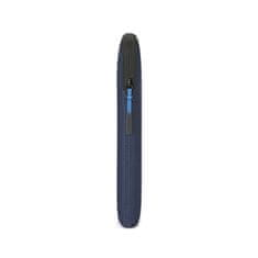 Pipetto Classic Fit Sleeve, dark blue - Macbook 13"/14"