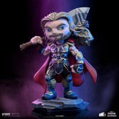 Iron Studios Iron Studios - Figurka Mini Co - Thor: Láska jako hrom