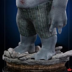 Iron Studios IRON STUDIOS DC Universe The Suicide Squad - King Shark, měřítko 1:10 - 23 cm