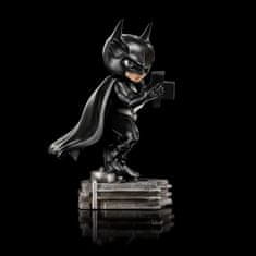 Iron Studios Iron Studios figurka DC Mini Co - Batman Forever - 17 cm