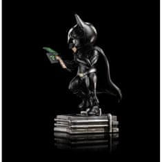 Iron Studios Iron Studios figurka DC Mini Co - Batman Forever - 17 cm